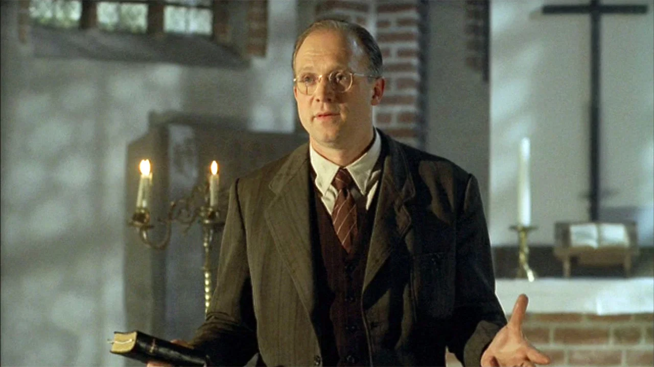 Bonhoeffer: Agent of Grace - 剧照