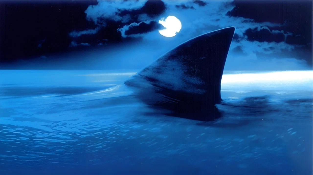 Shark Attack - 剧照