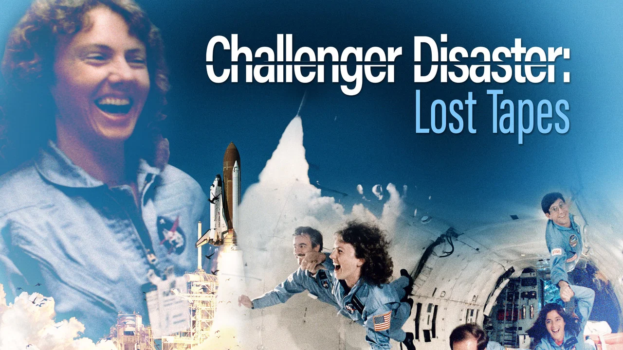 The Challenger Disaster: Lost Tapes - 剧照