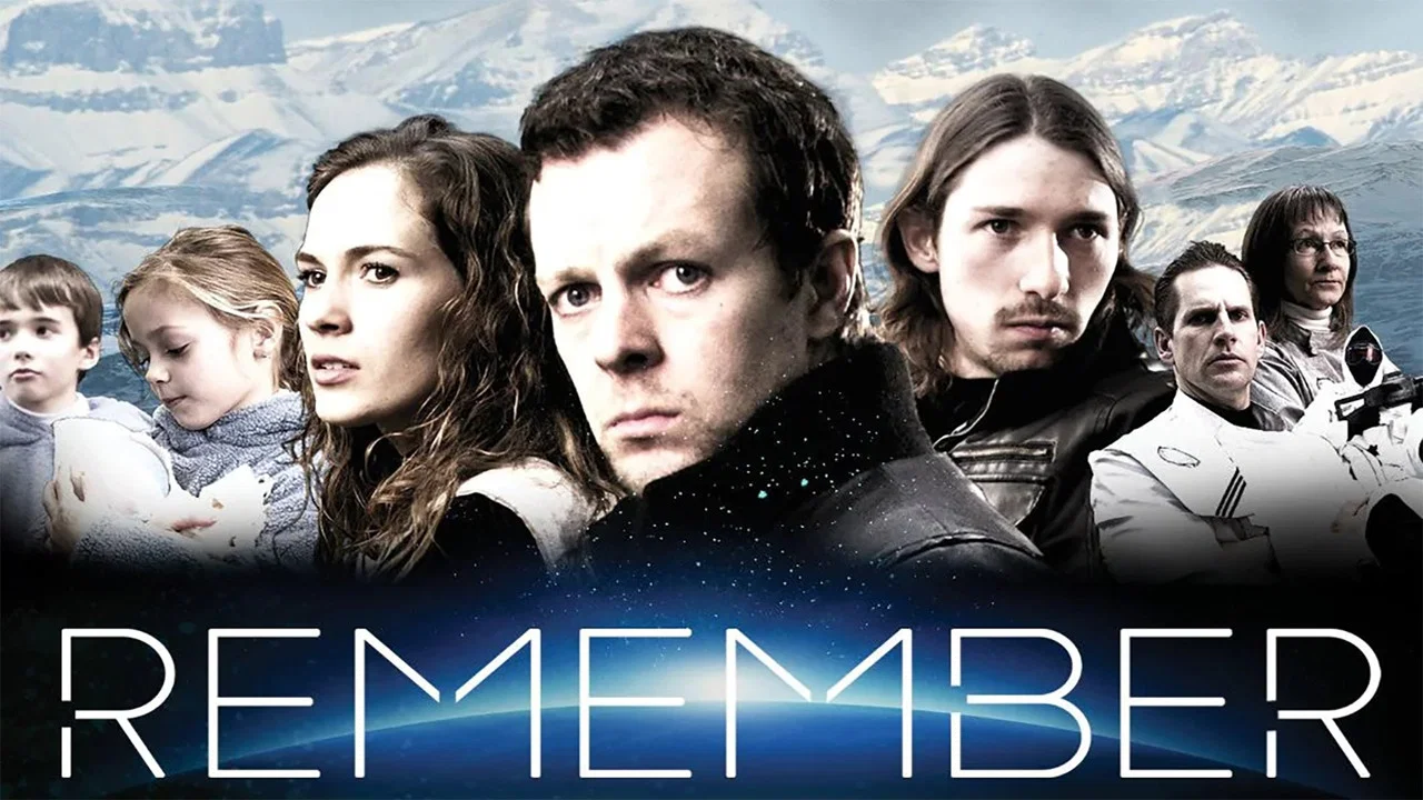 Remember - 剧照