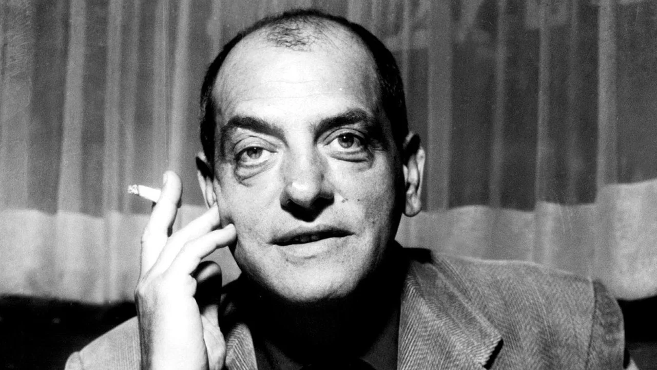 Discovering Bu&ntilde;uel - 剧照
