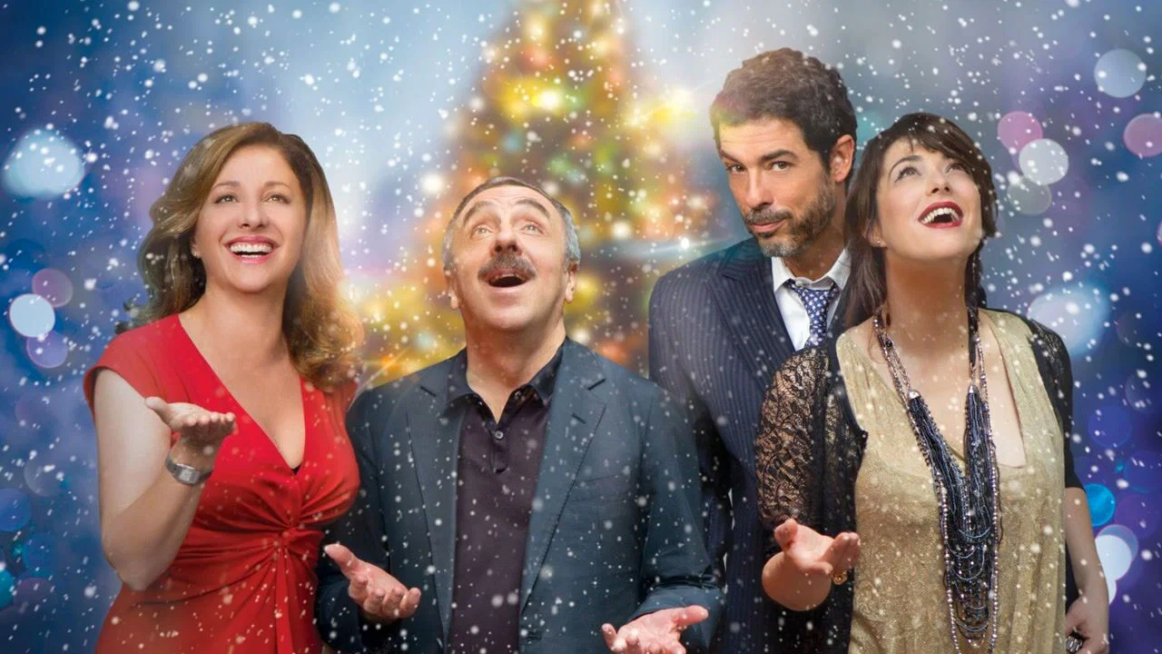 Un Natale con i fiocchi - 剧照