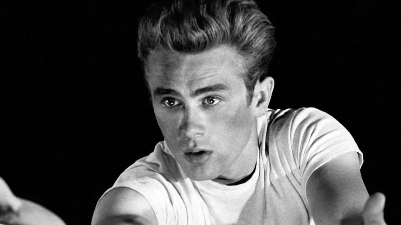 James Dean : le nouvel homme - 剧照