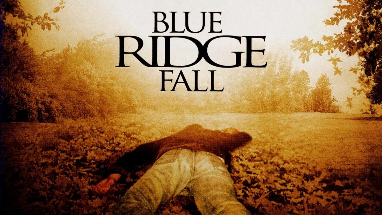 Blue Ridge Fall - 剧照