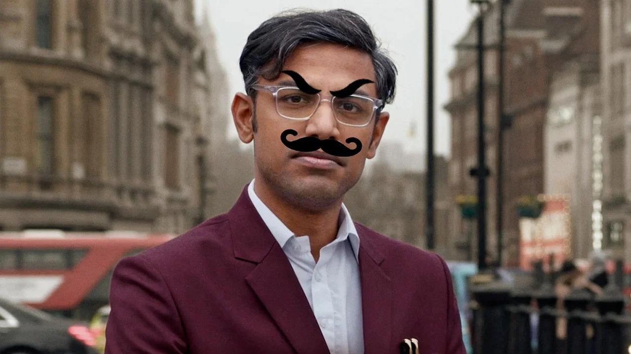 Biswa Kalyan Rath's Mood Kharaab - 剧照