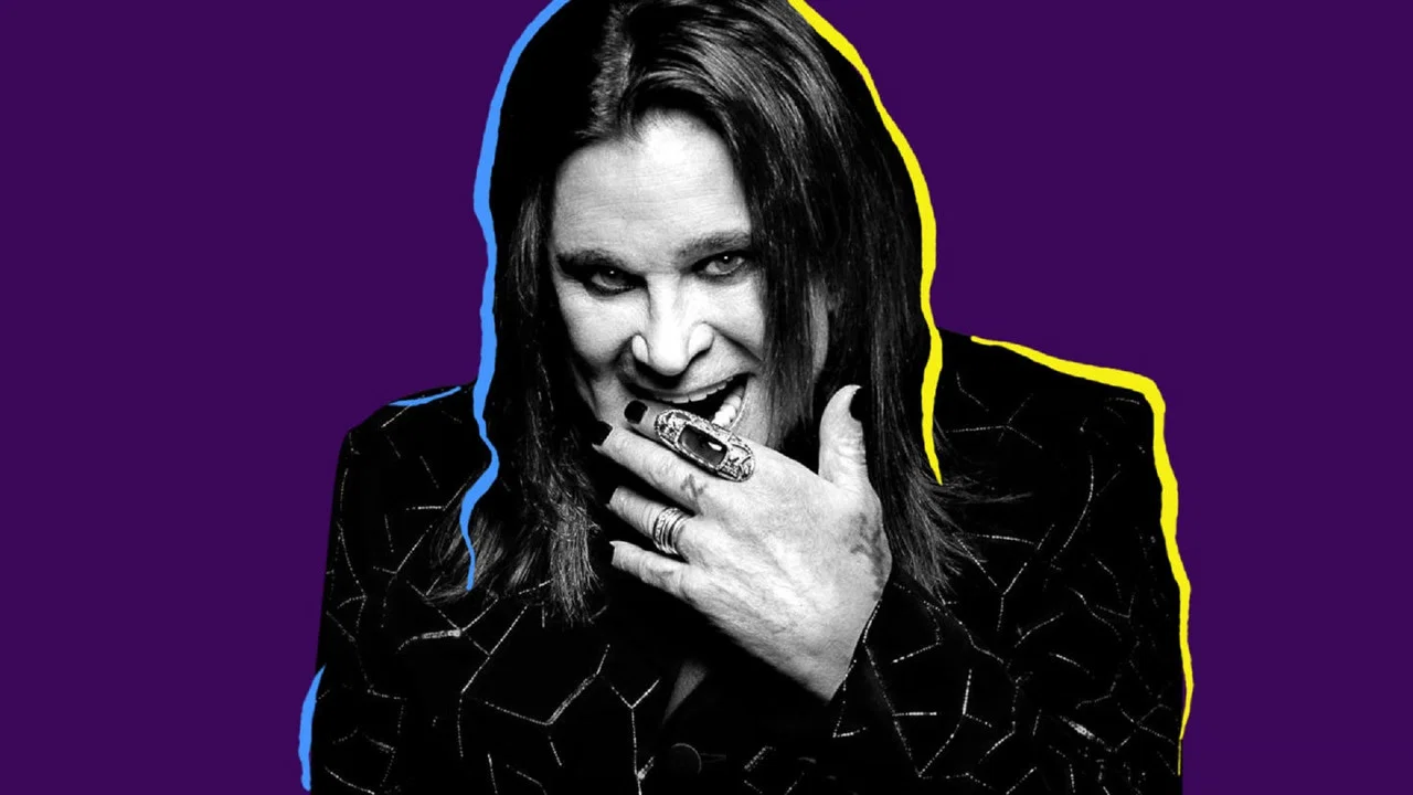 The Nine Lives of Ozzy Osbourne - 剧照