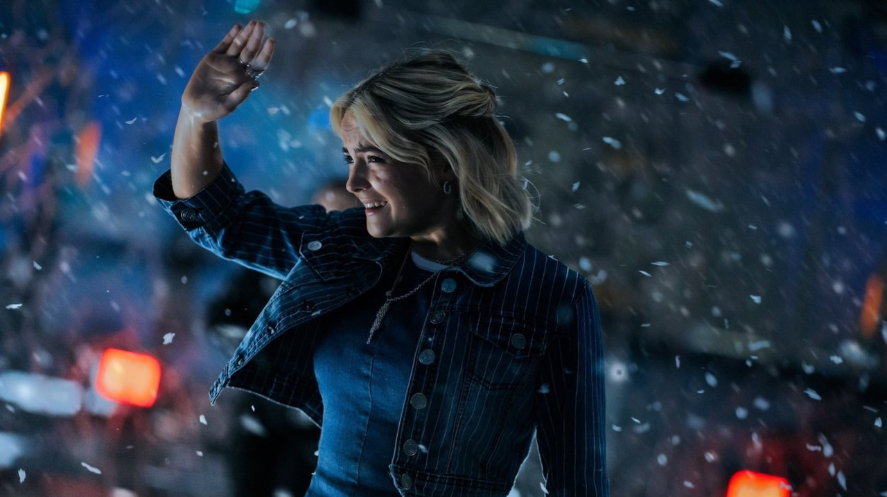 Doctor Who: The Legend of Ruby Sunday & Empire of Death - 剧照