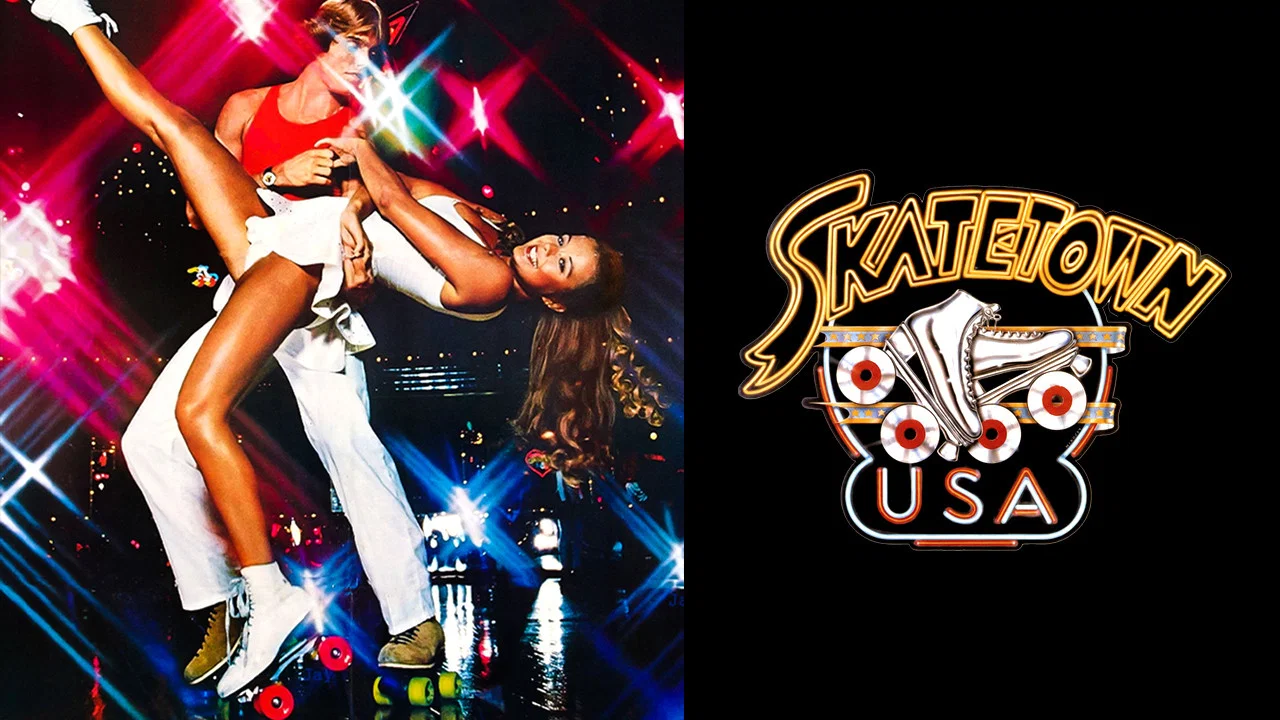Skatetown, U.S.A. - 剧照