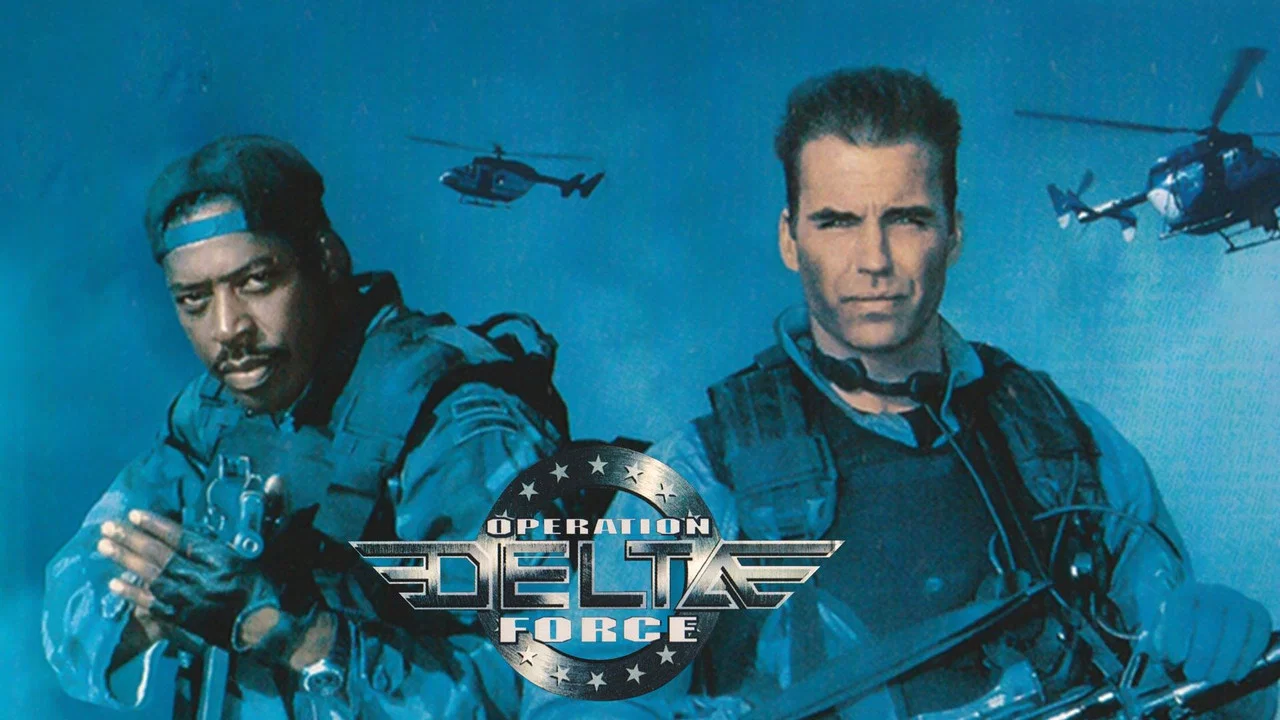 Operation Delta Force - 剧照