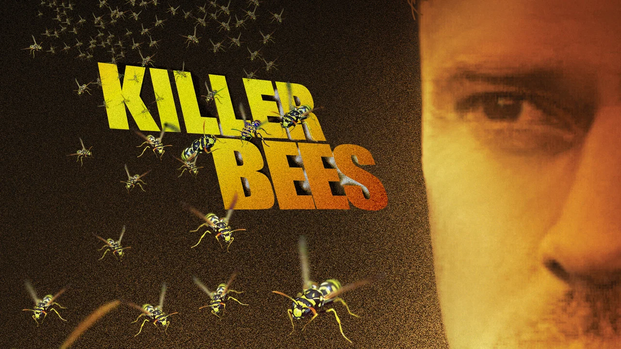 Killer Bees - 剧照