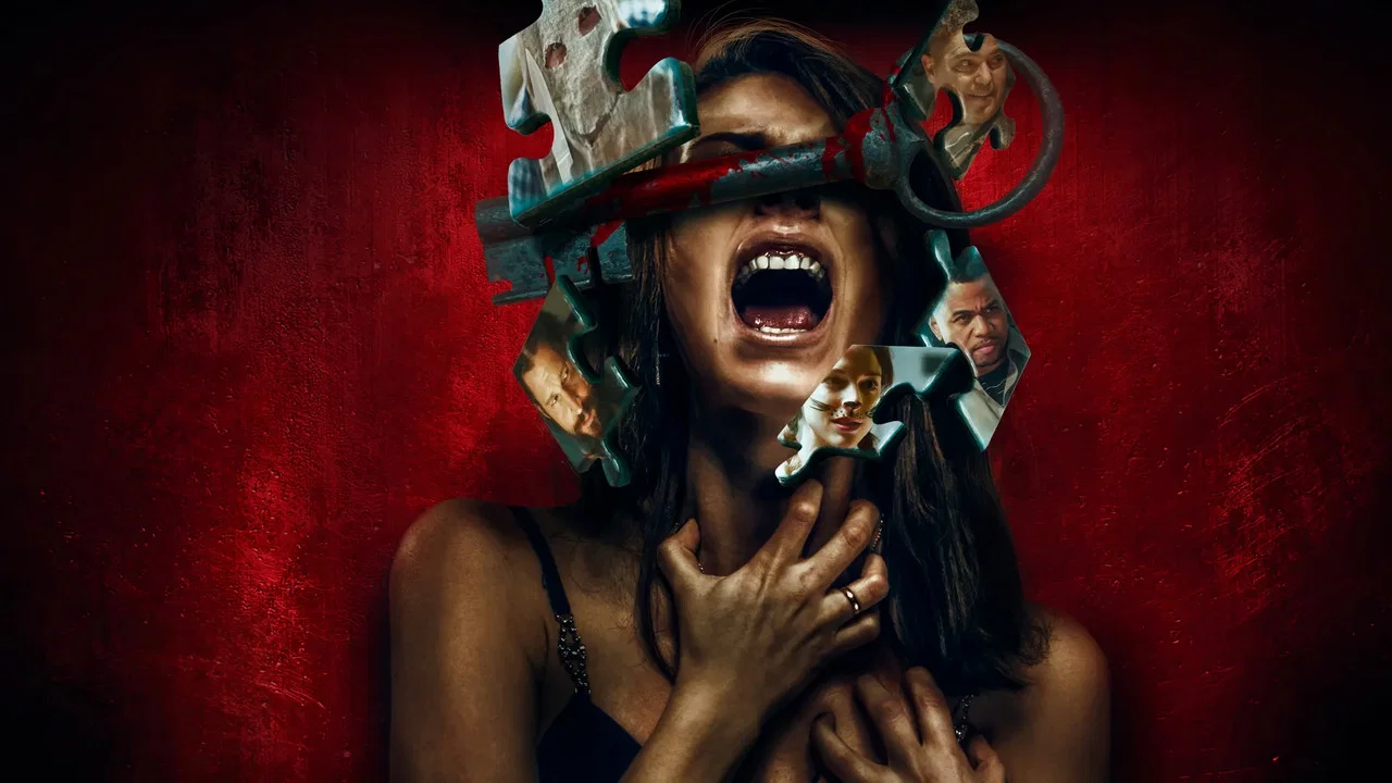 Escape: Puzzle of Fear - 剧照
