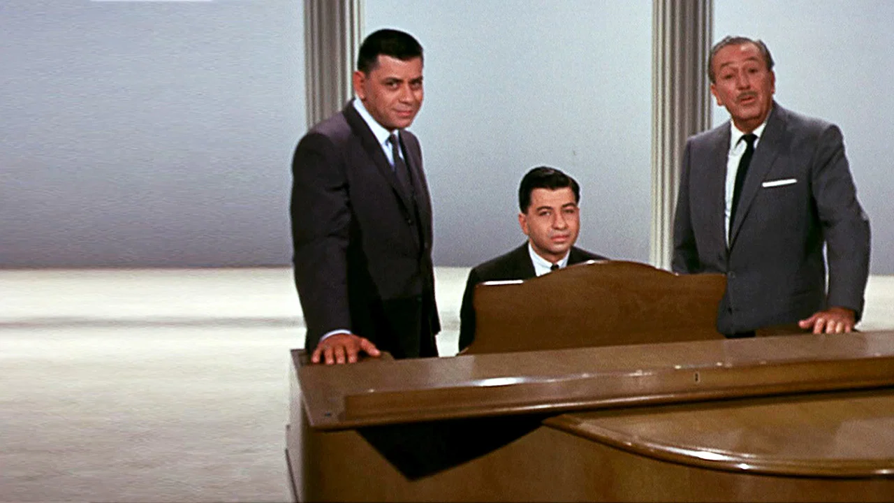 The Boys: The Sherman Brothers' Story - 剧照