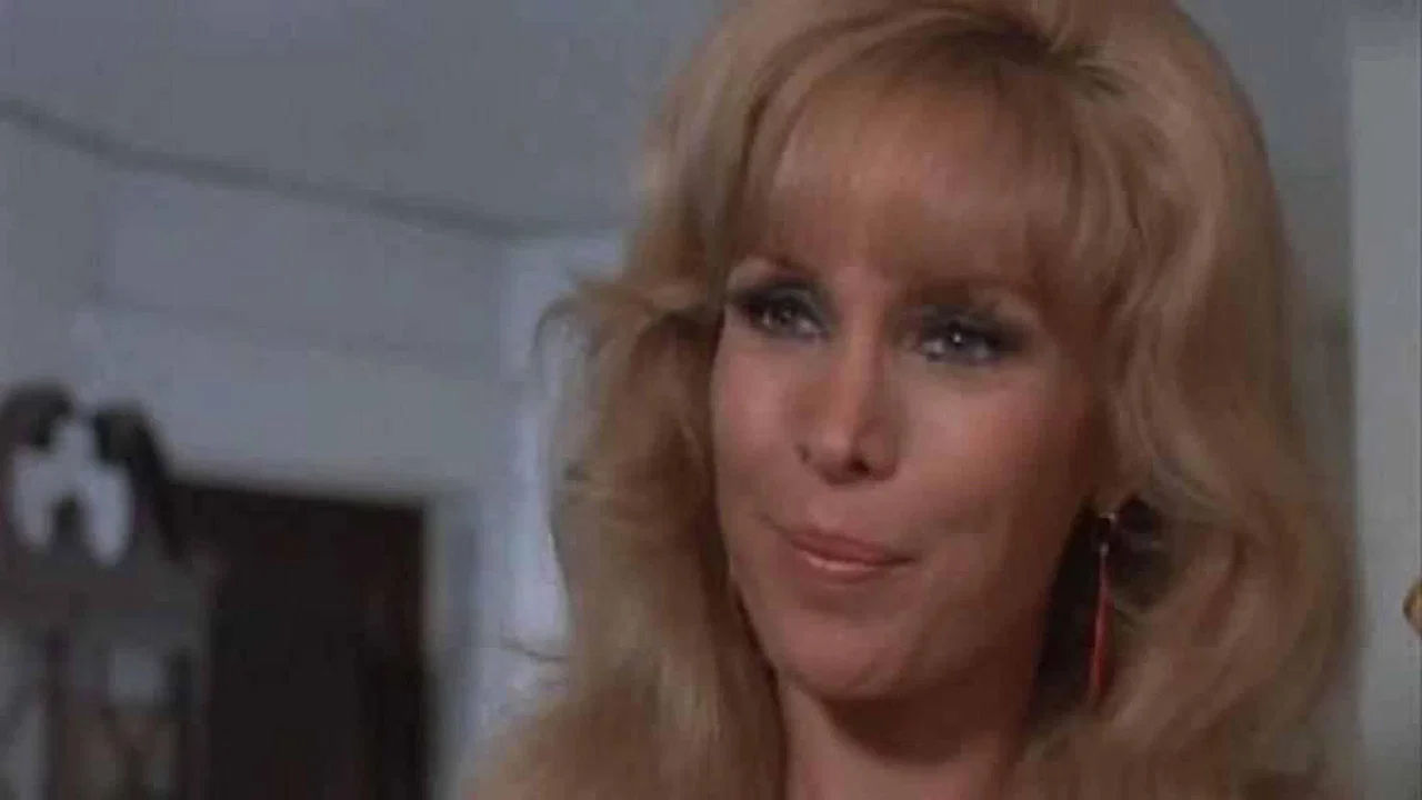 Harper Valley P.T.A. - 剧照