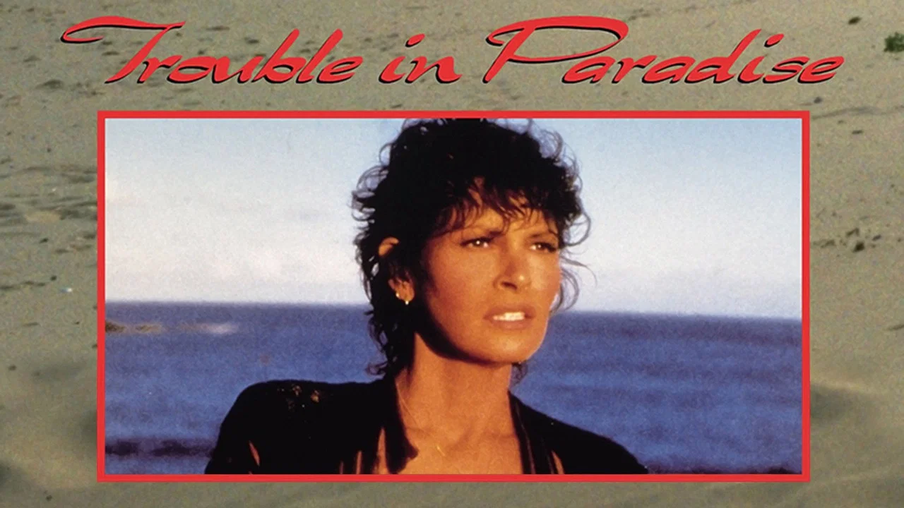 Trouble in Paradise - 剧照