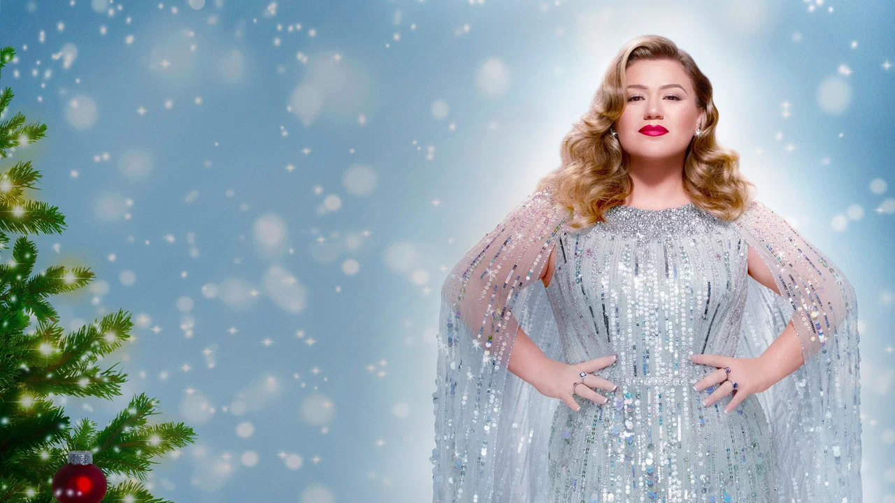 Kelly Clarkson Presents: When Christmas Comes Around - 剧照