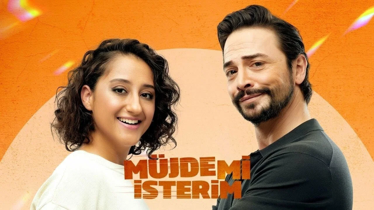 M&uuml;jdemi İsterim - 剧照