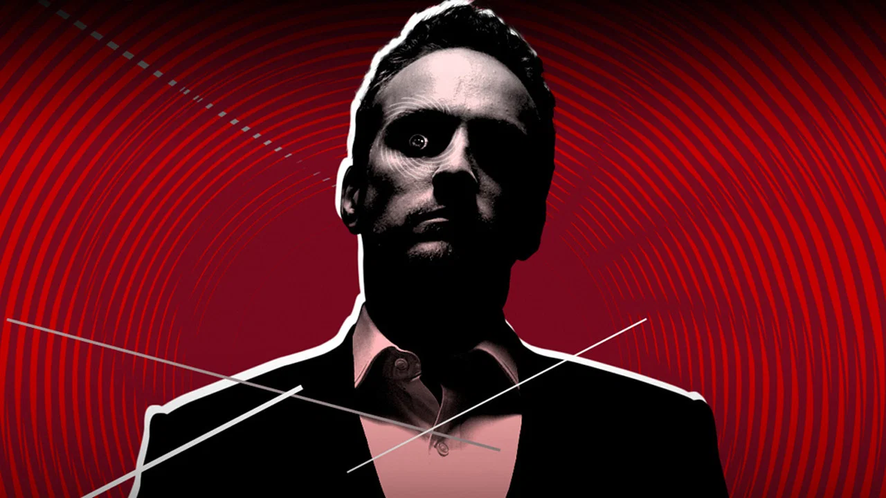 Derren Brown: Enigma - 剧照