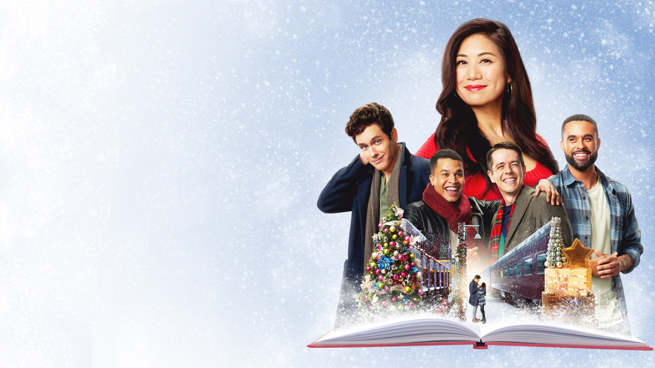 Must Love Christmas - 剧照