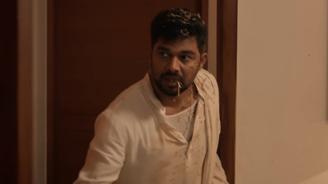 ഹലോ മമ്മി - 剧照