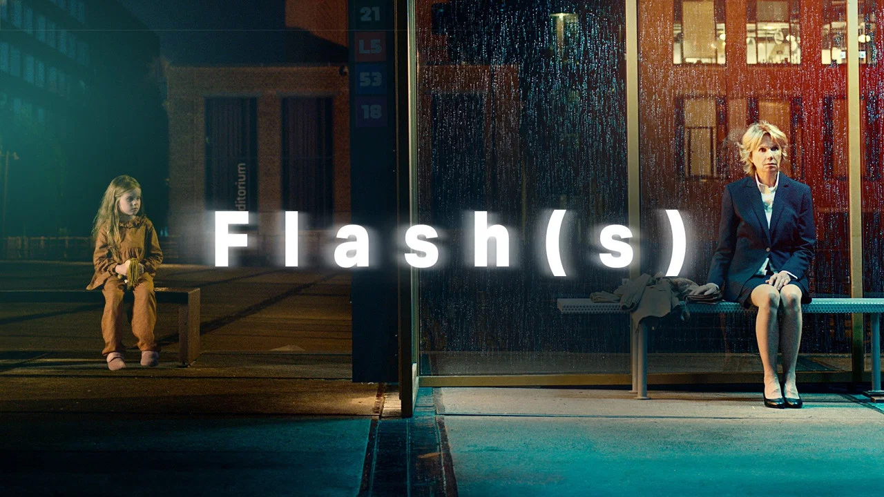 Flash(s) - 剧照