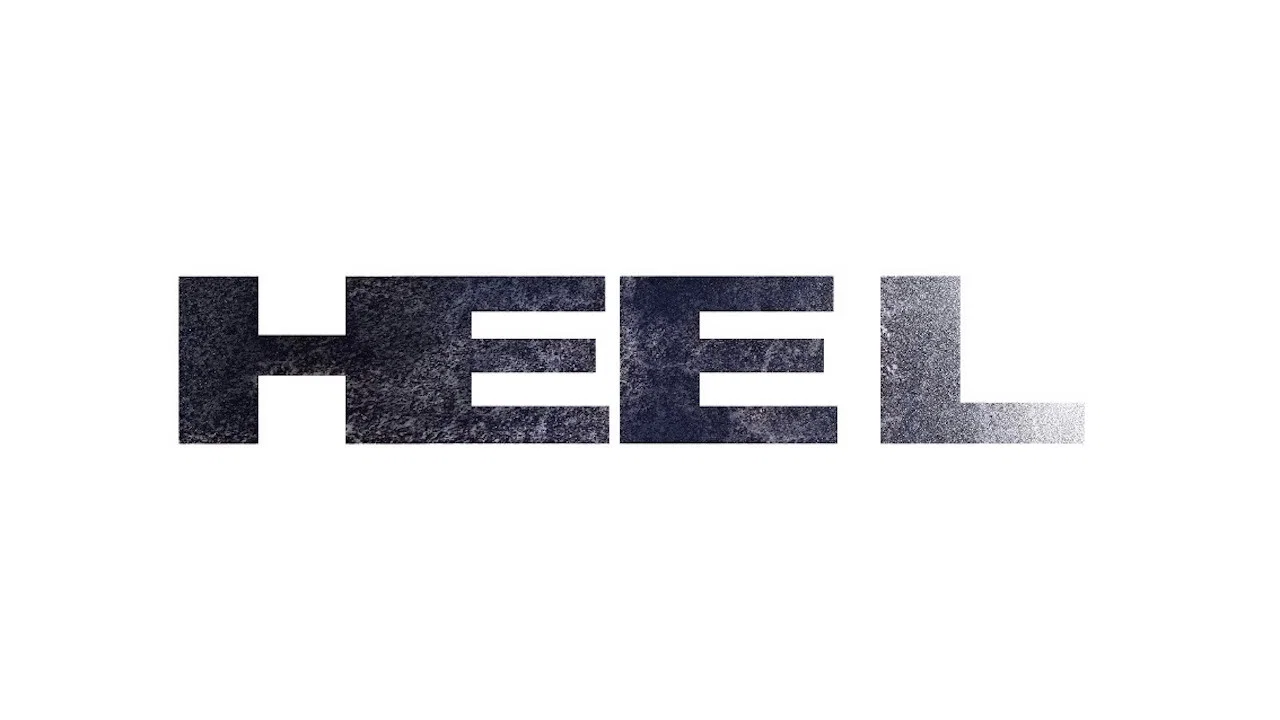 Heel - 剧照