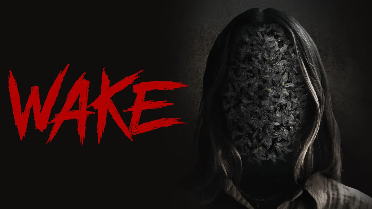 Wake - 剧照