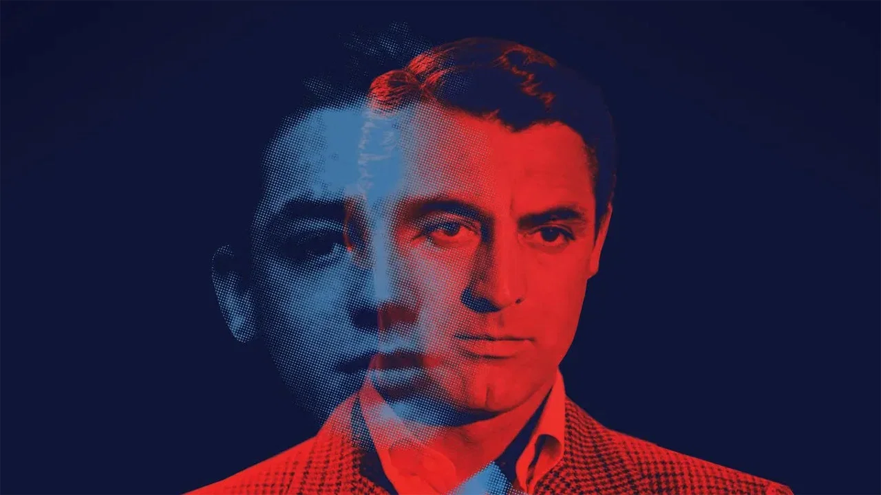 Becoming Cary Grant - 剧照