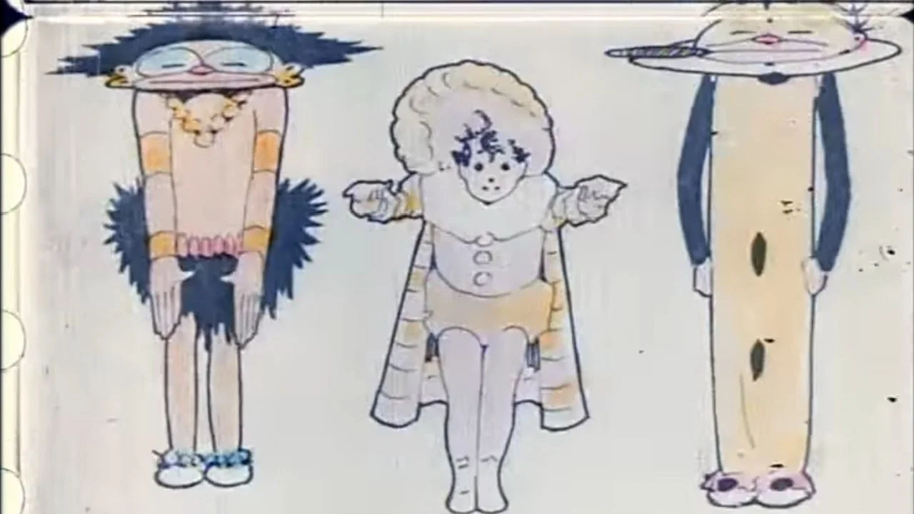 Little Nemo - 剧照