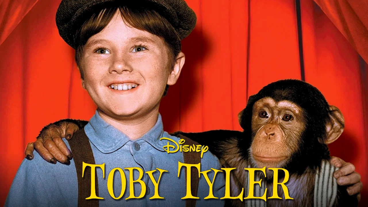 Toby Tyler or Ten Weeks with a Circus - 剧照