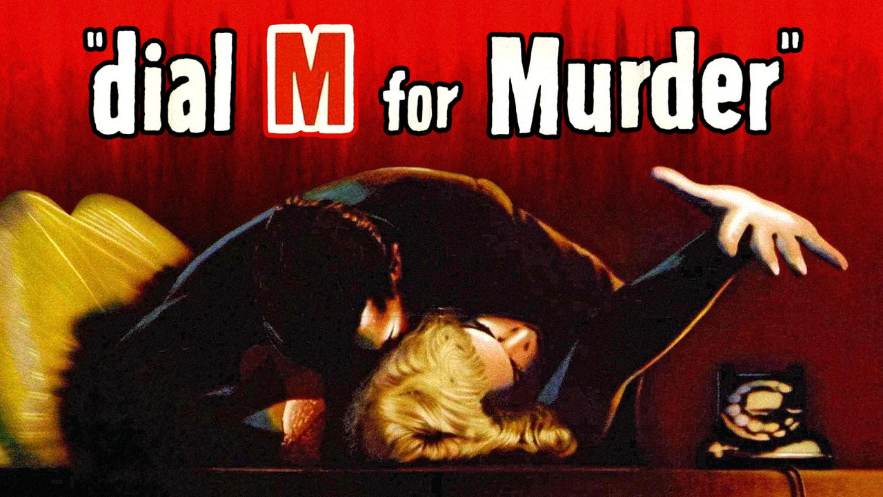 Dial M for Murder - 剧照