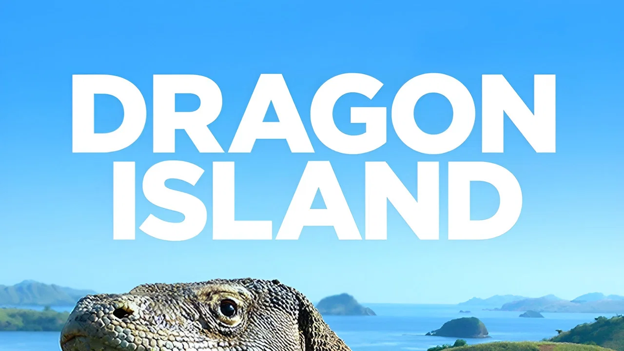 Dragon Island - 剧照