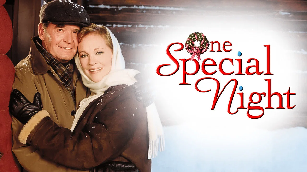 One Special Night - 剧照