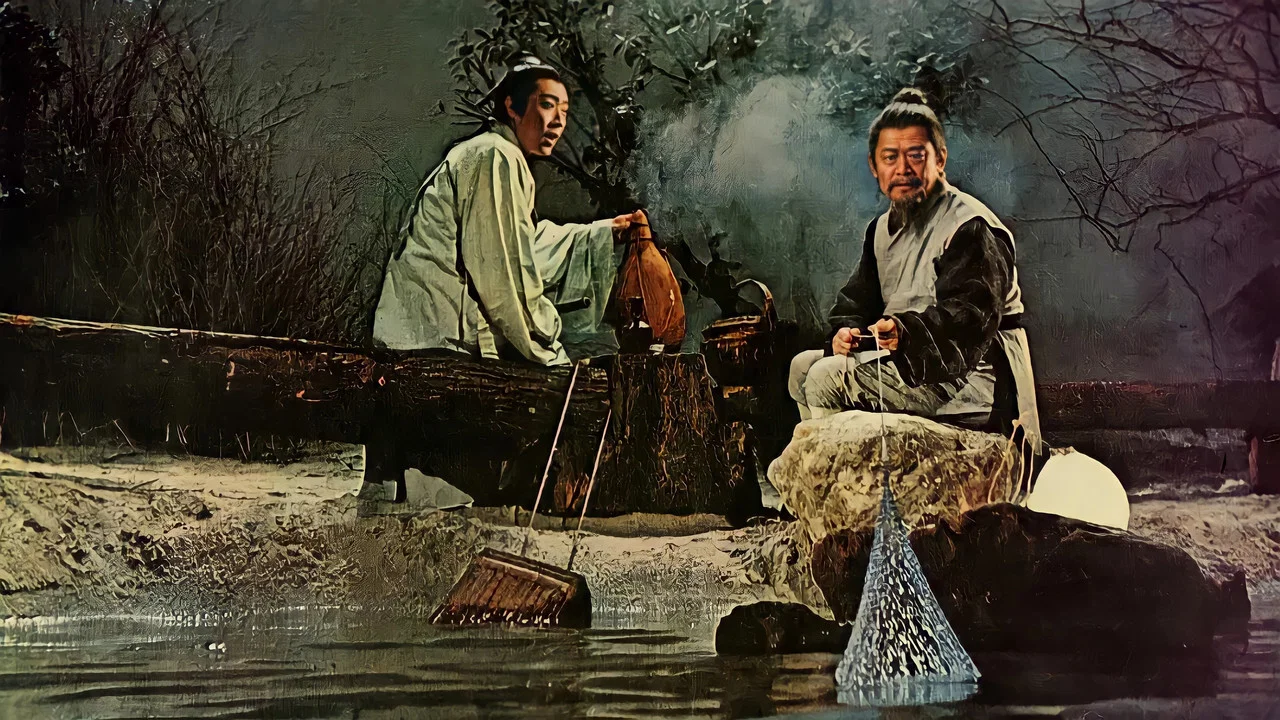 喜怒哀乐 - 剧照