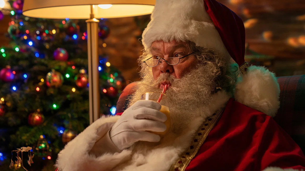 Dit is geen kerstfilm - 剧照