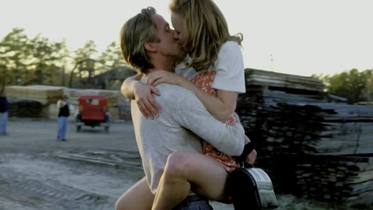 Starz Inside: Sex and the Cinema - 剧照