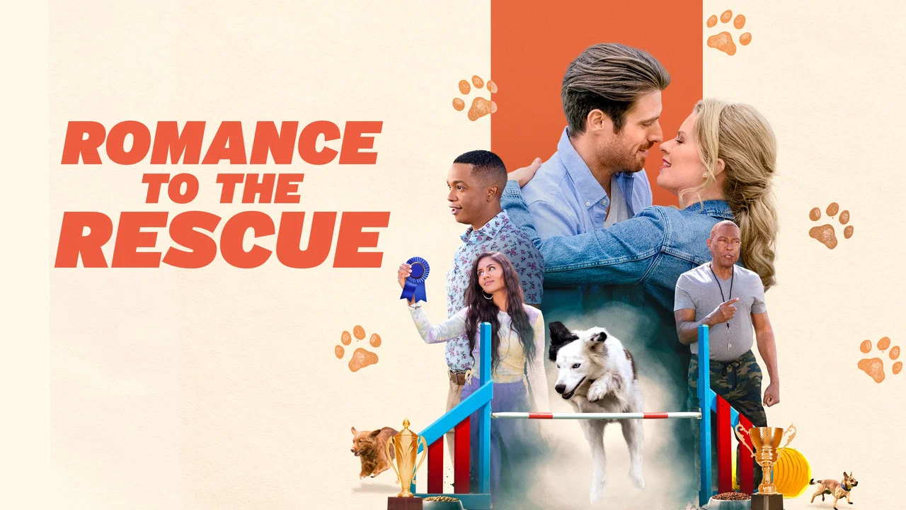 Romance to the Rescue - 剧照