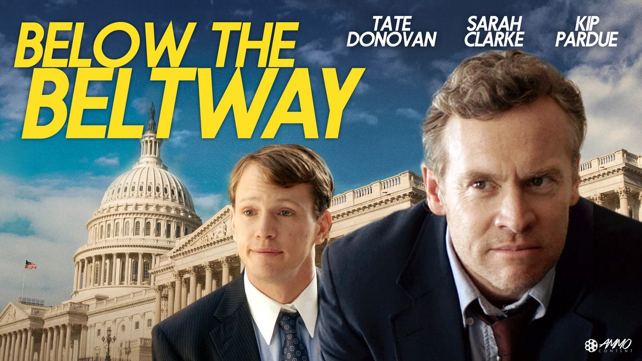 Below the Beltway - 剧照