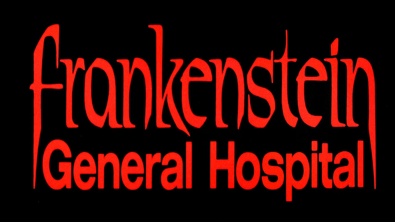 Frankenstein General Hospital - 剧照