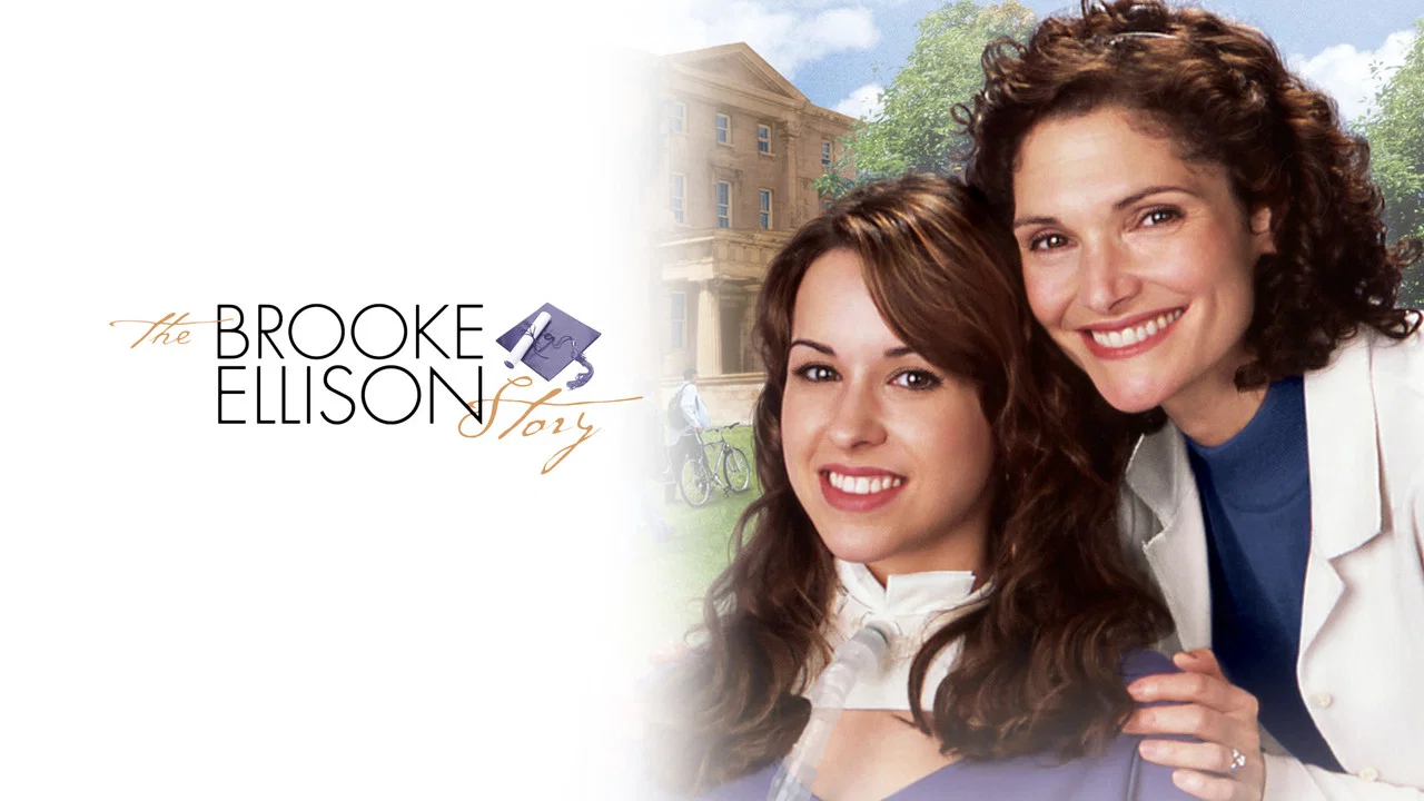 The Brooke Ellison Story - 剧照