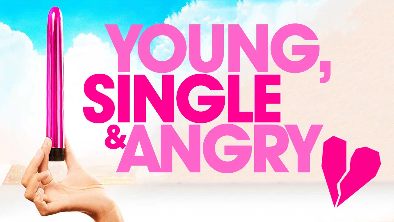 Young, Single & Angry - 剧照