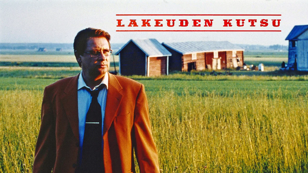 Lakeuden kutsu - 剧照
