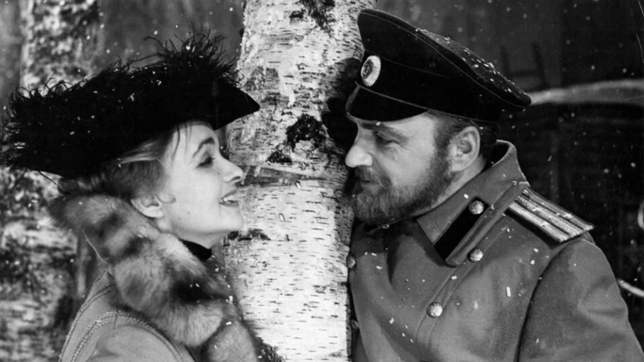 Три сестры - 剧照