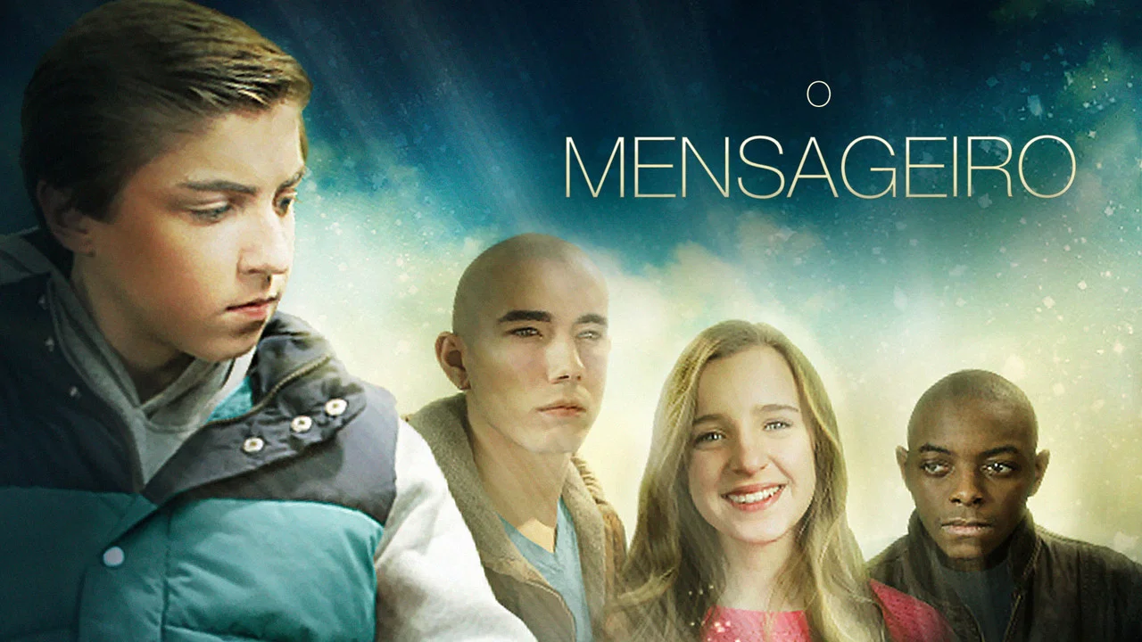 The Messenger's Box - 剧照
