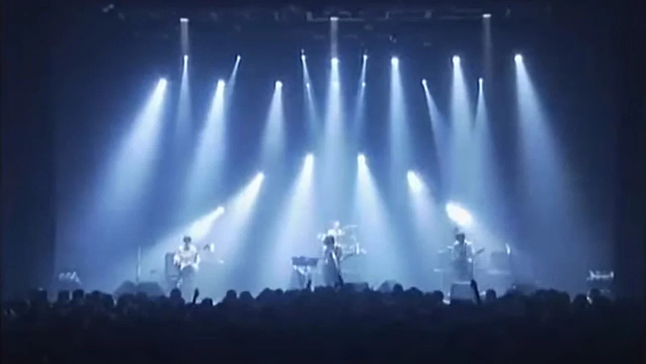 Supercar: Last Live - 剧照