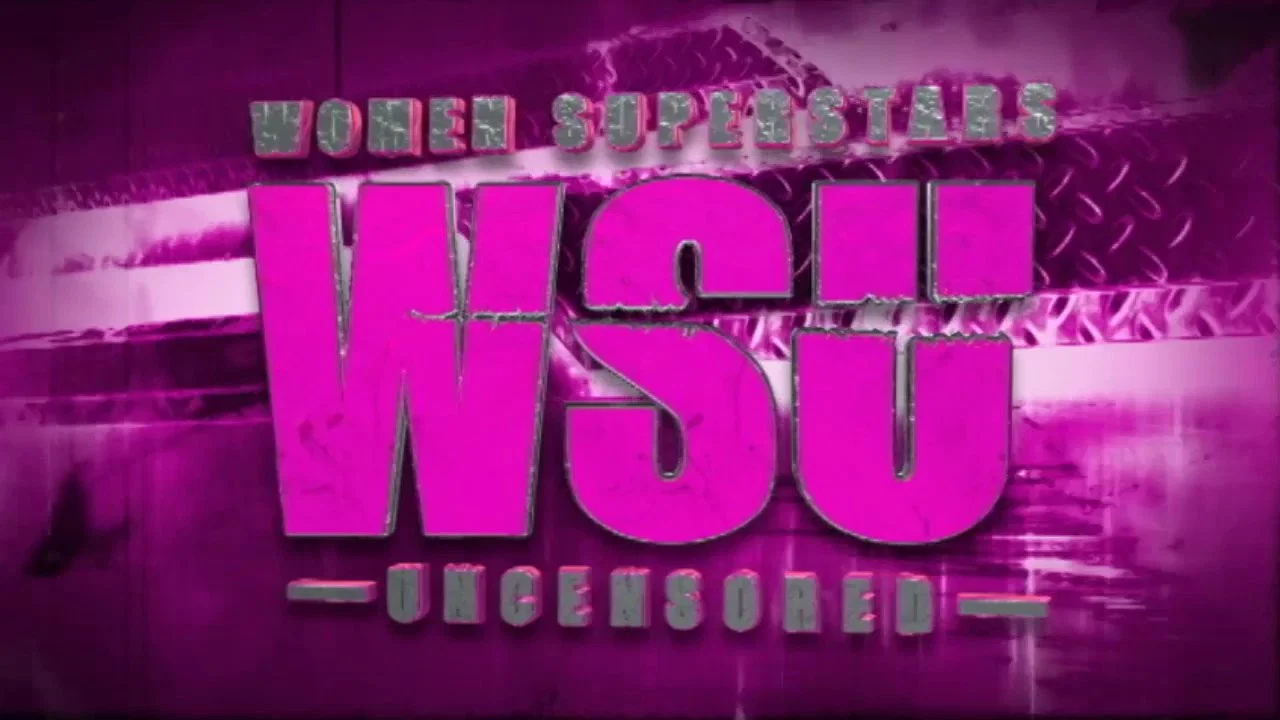 WSU Martinez Vs Lexxus - 剧照
