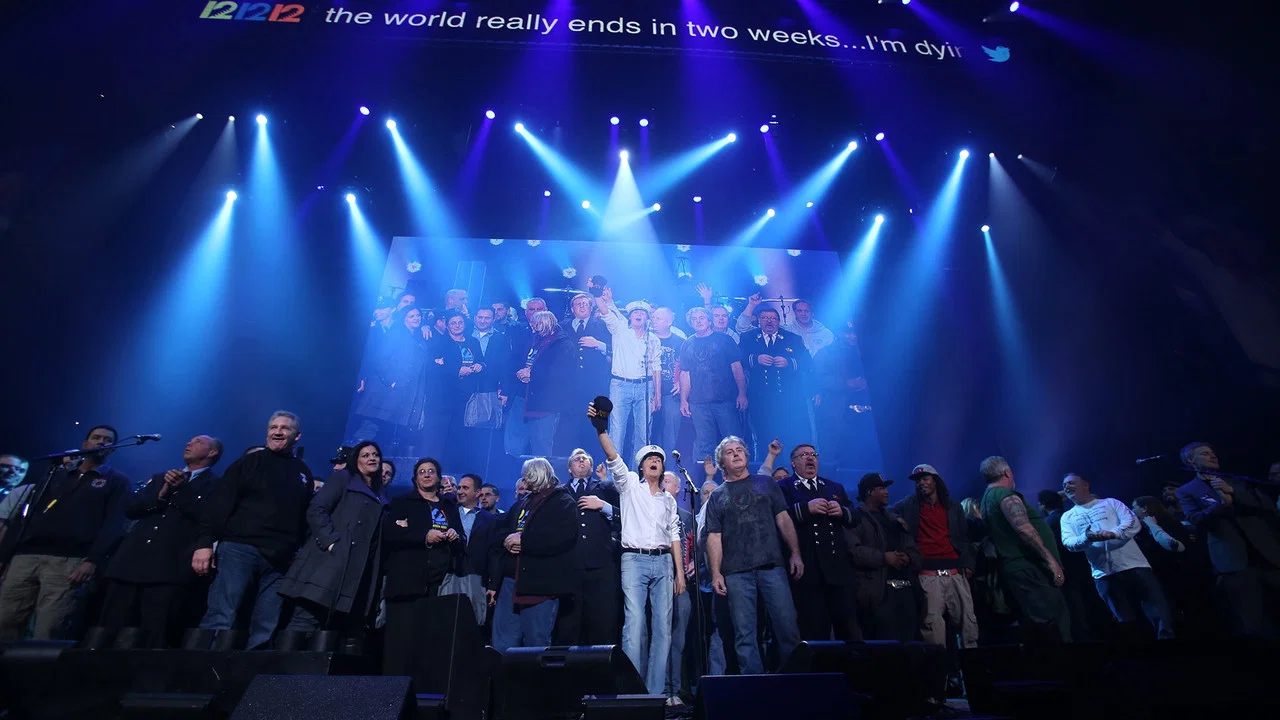12-12-12 | The Concert for Sandy Relief - 剧照