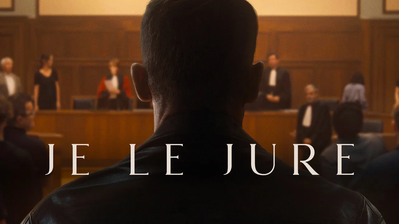 Je le jure - 剧照