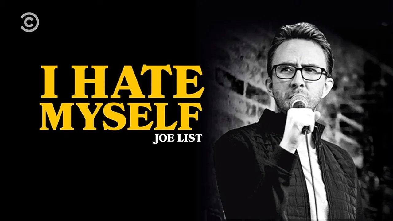 Joe List: I Hate Myself - 剧照
