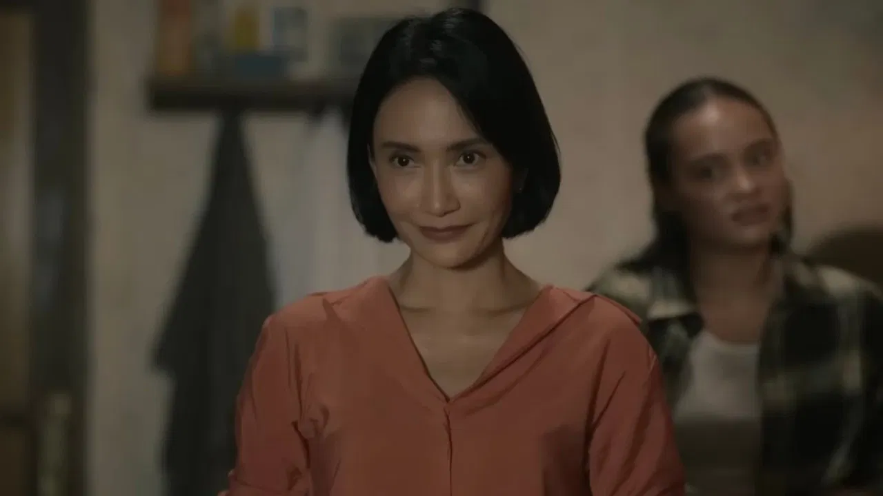 她不是我妈妈 - 剧照