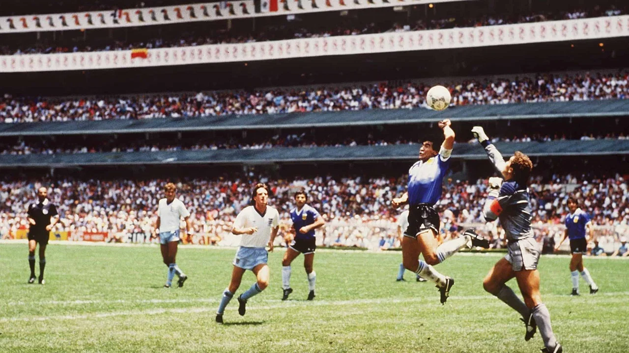 El Partido - 剧照